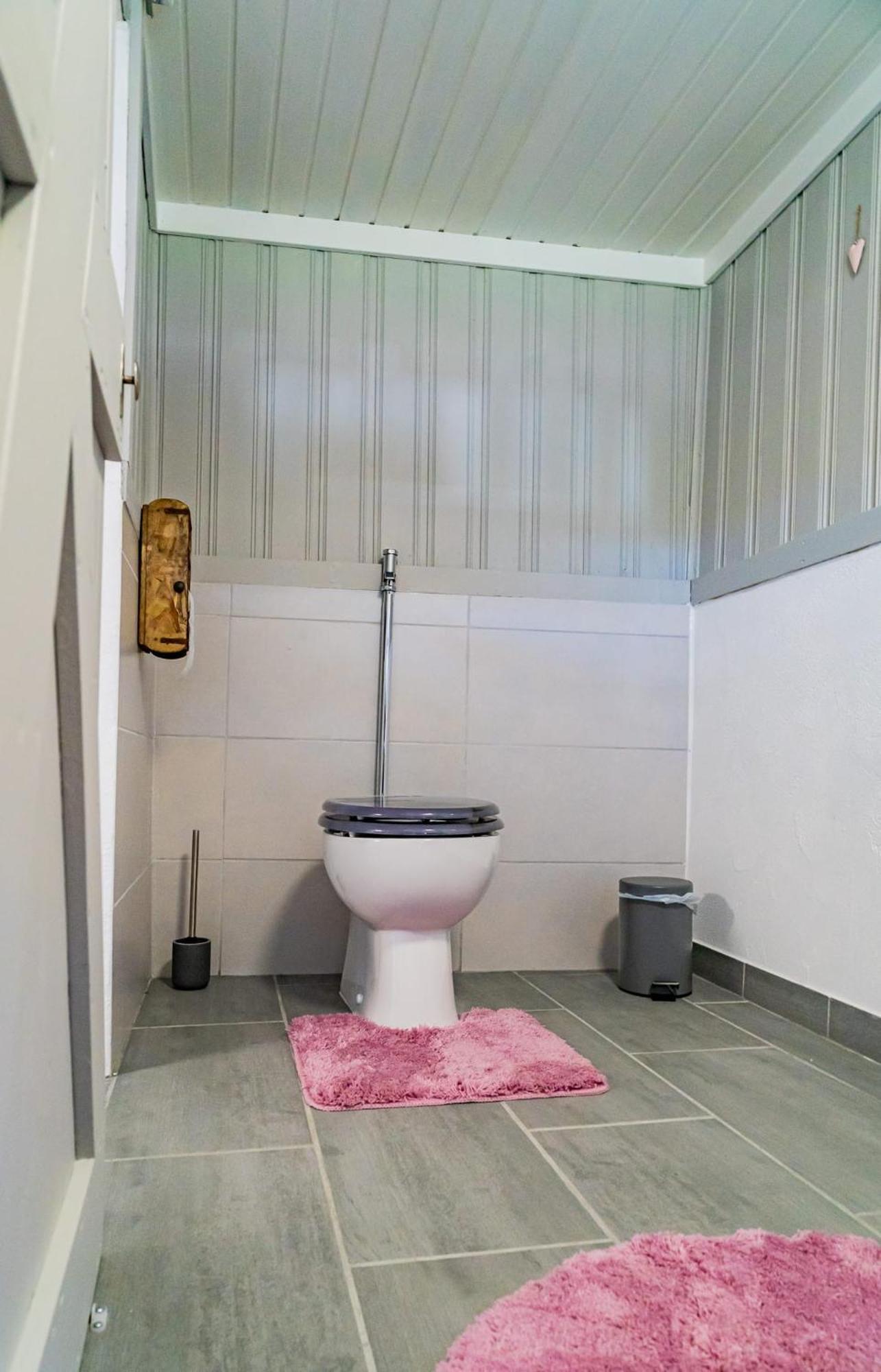 Ferienhaus Shiva ماينرتسهاغن المظهر الخارجي الصورة