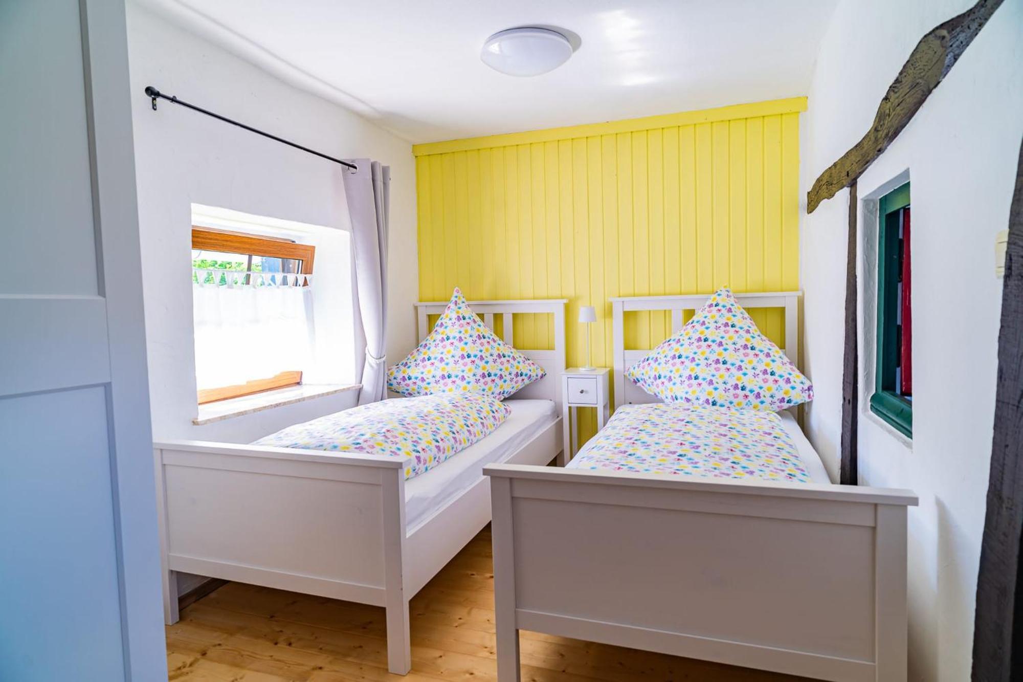 Ferienhaus Shiva ماينرتسهاغن المظهر الخارجي الصورة