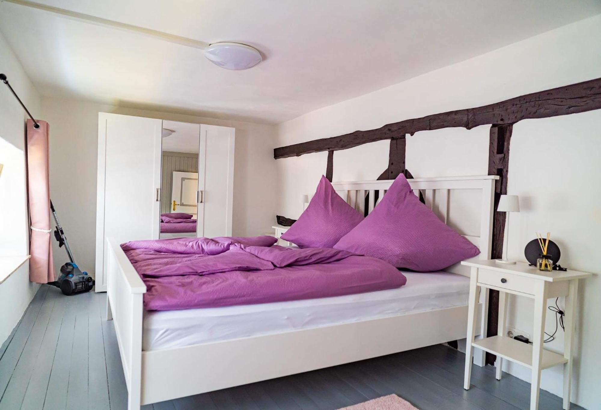 Ferienhaus Shiva ماينرتسهاغن المظهر الخارجي الصورة